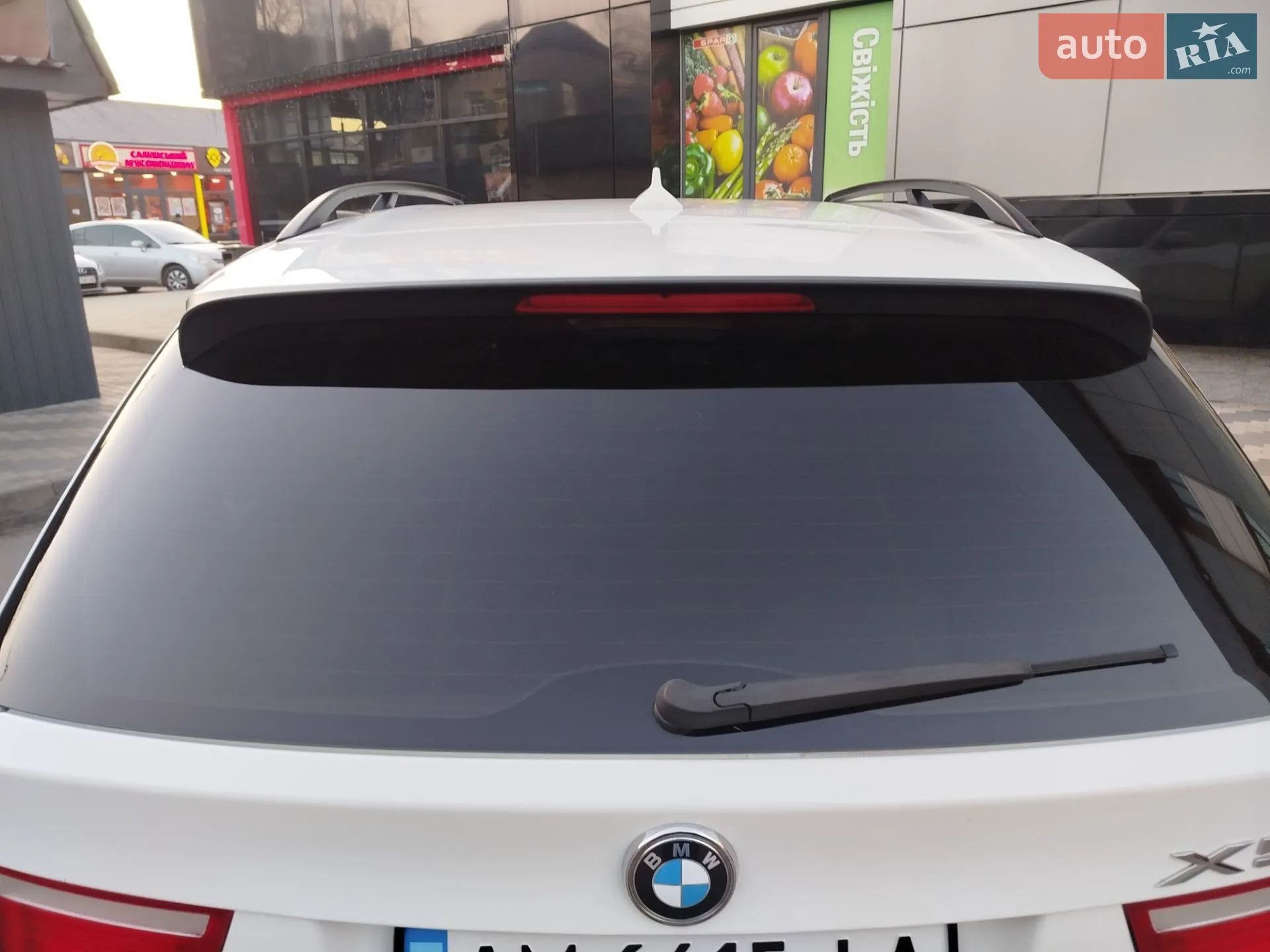 2010 BMW X5 - мініатюра 20