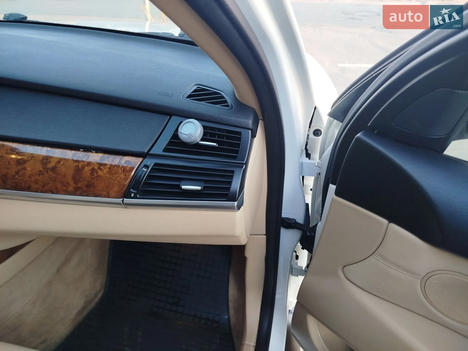 2010 BMW X5 - мініатюра 24
