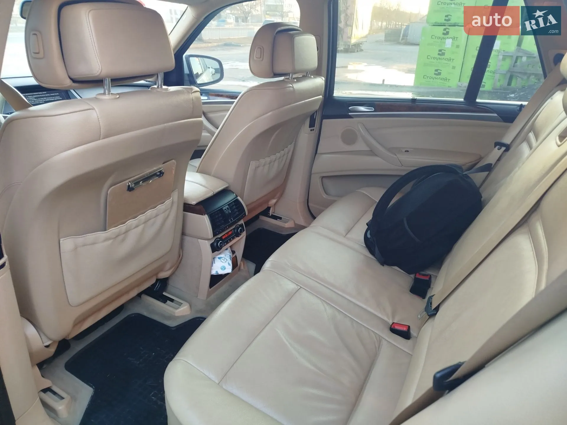 2010 BMW X5 - мініатюра 27