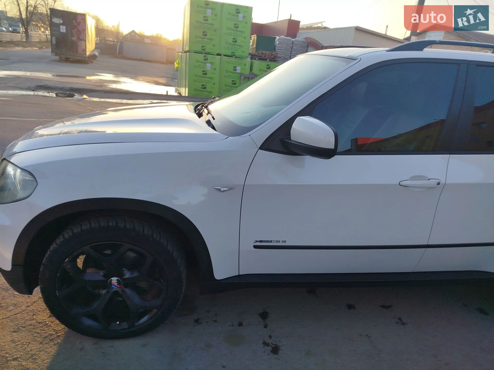 2010 BMW X5 - мініатюра 29