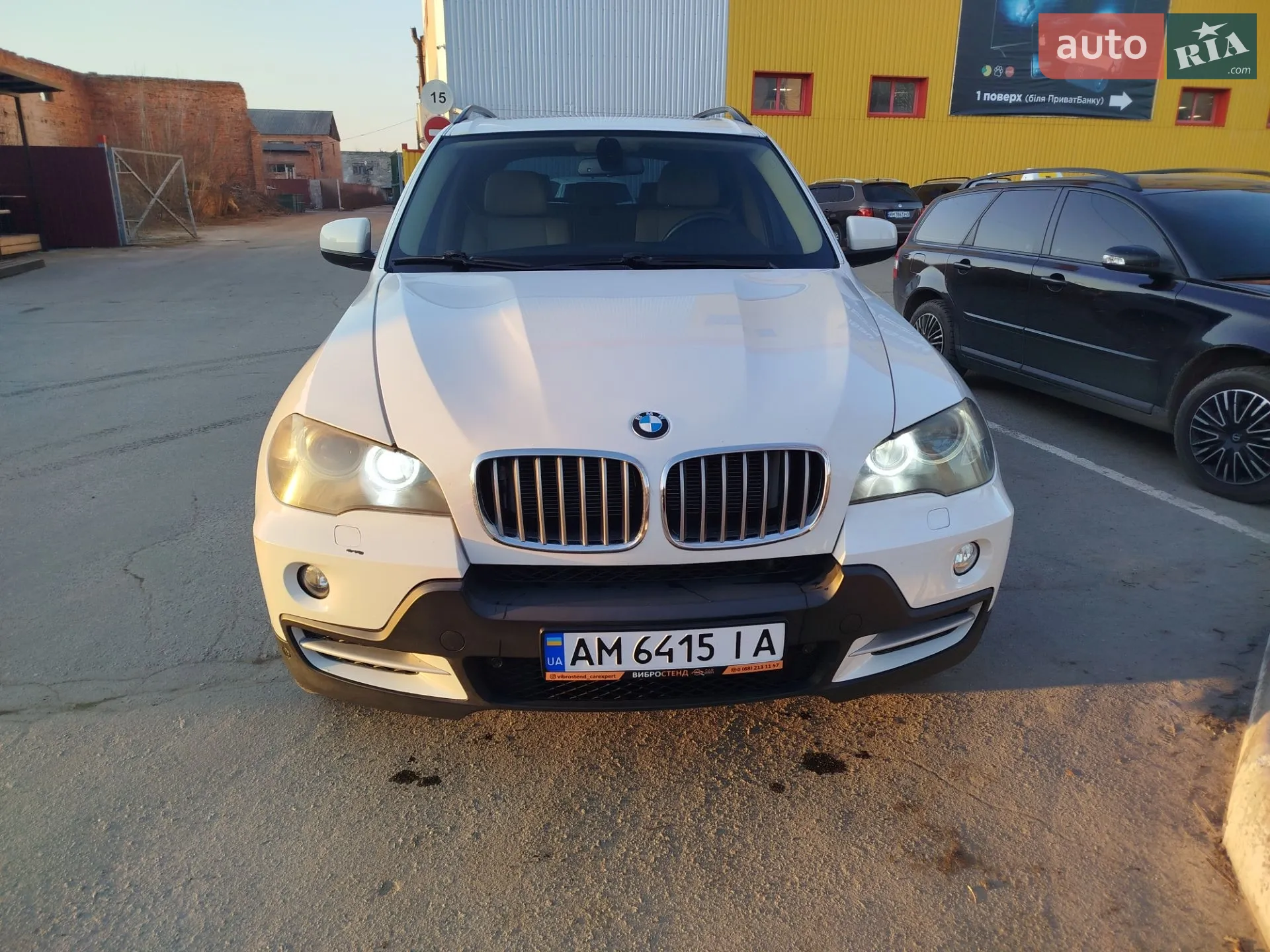 2010 BMW X5 - мініатюра 31