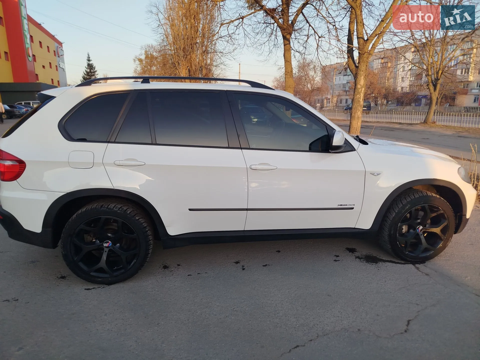 2010 BMW X5 - фото 1