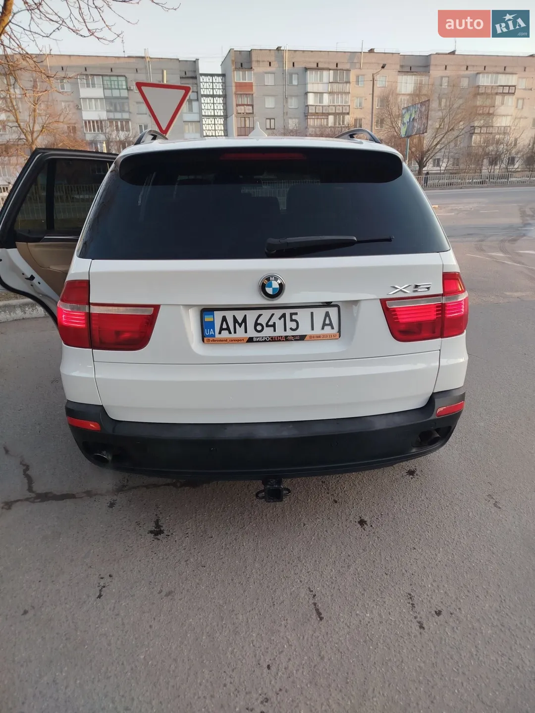 2010 BMW X5 - мініатюра 32