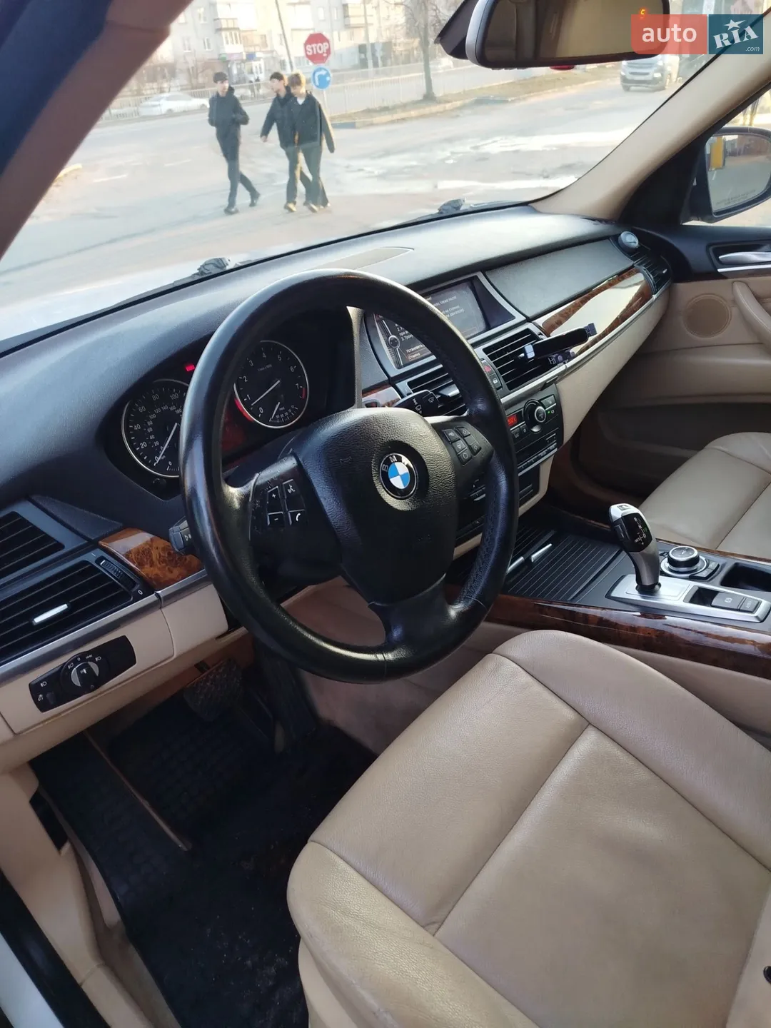 2010 BMW X5 - мініатюра 33