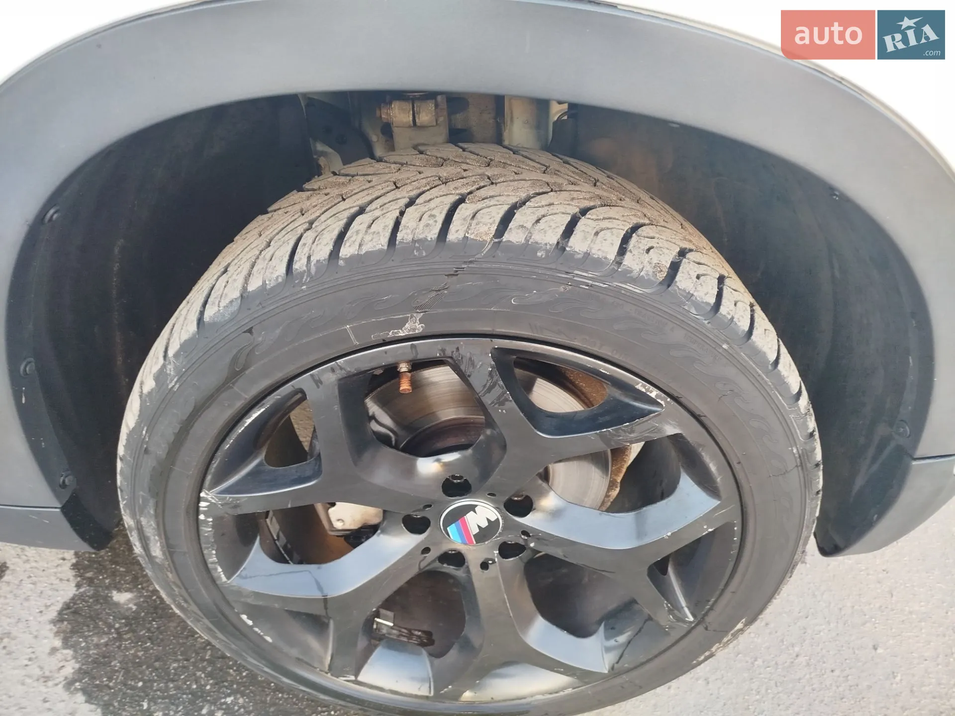 2010 BMW X5 - мініатюра 34