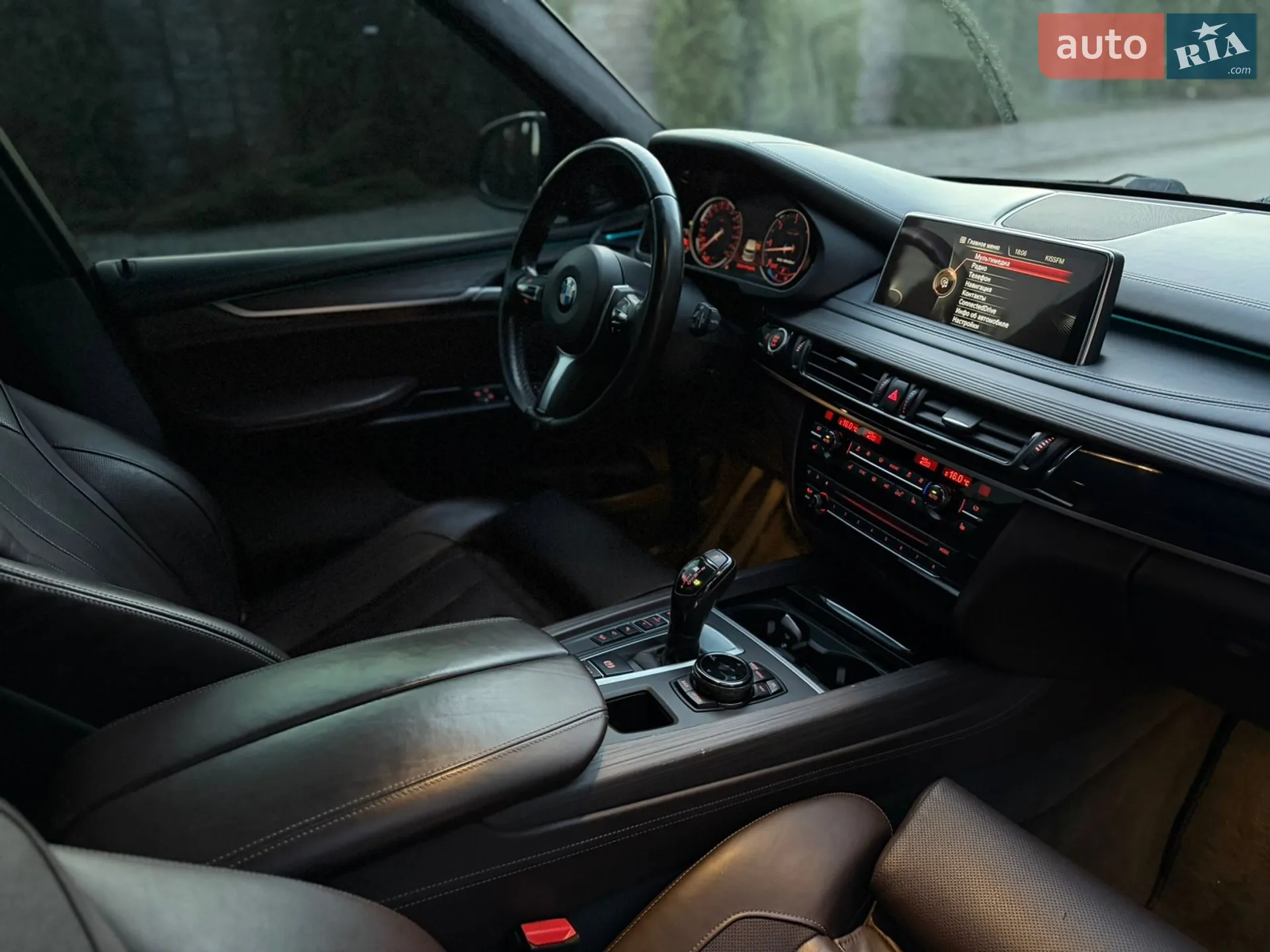 2016 BMW X5 - мініатюра 16