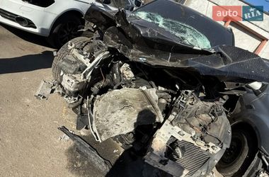 Внедорожник / Кроссовер BMW X5 2017 в Киеве