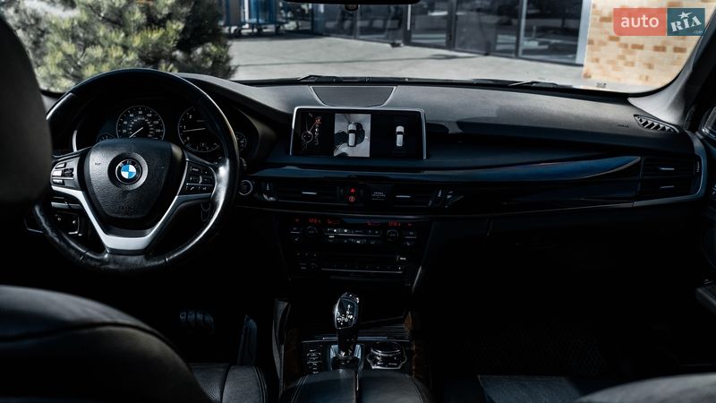 Внедорожник / Кроссовер BMW X5 2014 в Хмельницком фото 31 Внедорожник / Кроссовер BMW X5 2014 в Хмельницком