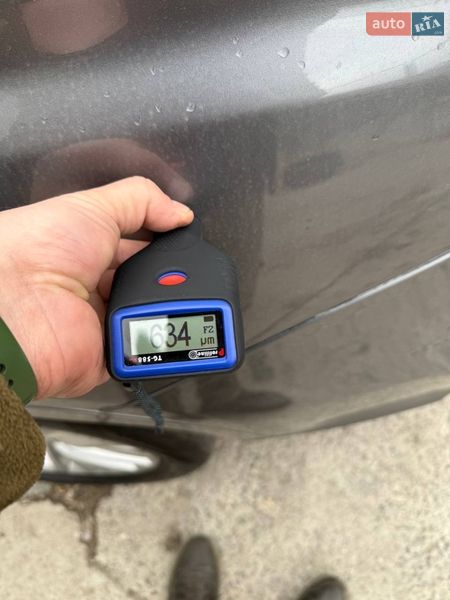 Внедорожник / Кроссовер BMW X5 2014 в Днепре фото 41 Внедорожник / Кроссовер BMW X5 2014 в Днепре