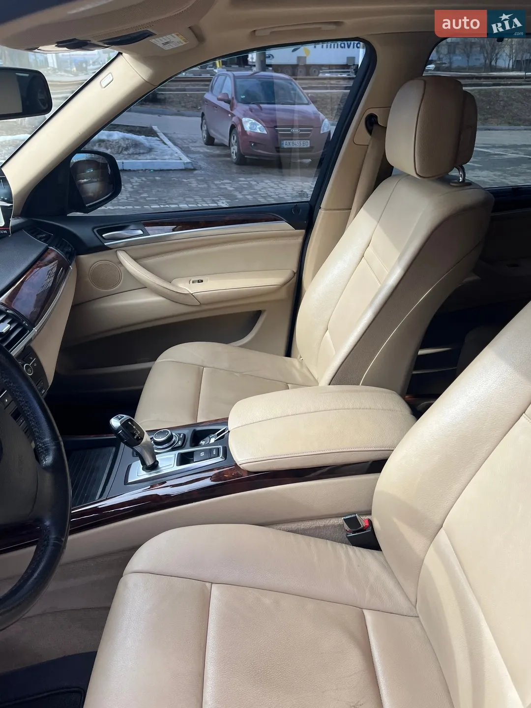 2011 BMW X5 - мініатюра 8