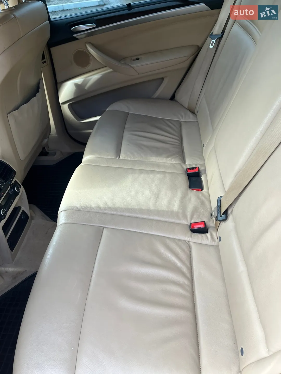2011 BMW X5 - мініатюра 12