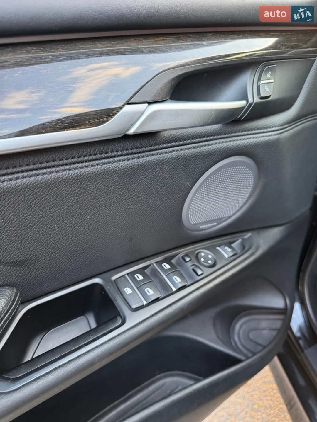 2015 BMW X5 - мініатюра 18