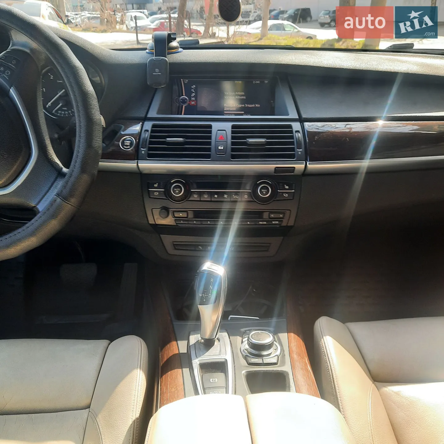 2012 BMW X5 - мініатюра 14
