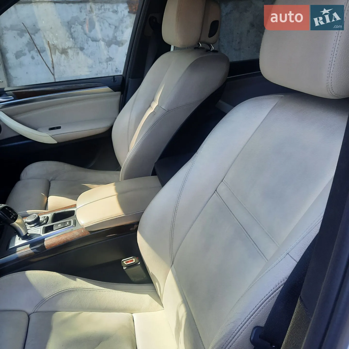 2012 BMW X5 - мініатюра 15