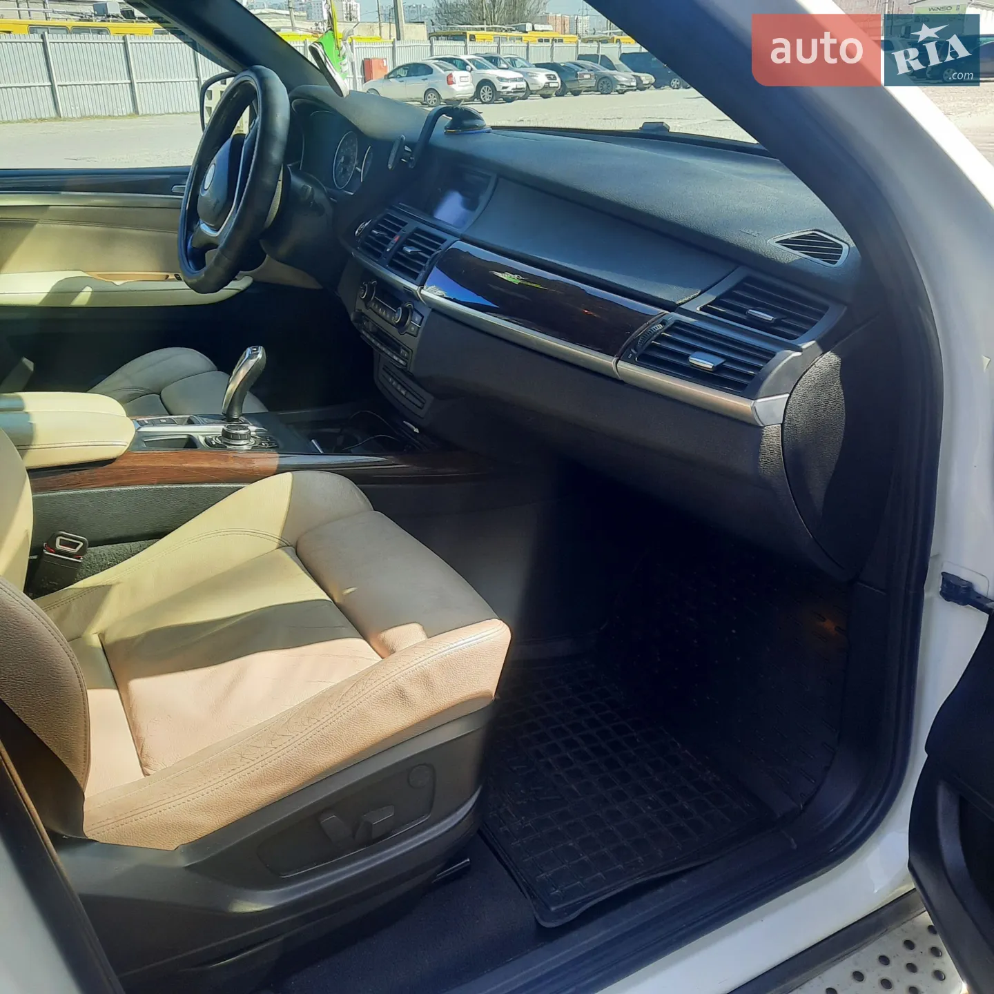2012 BMW X5 - мініатюра 21