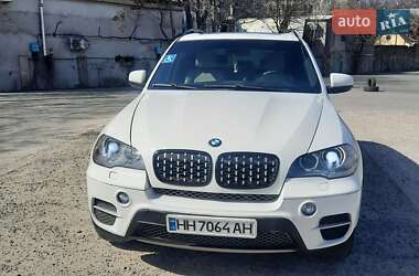 Внедорожник / Кроссовер BMW X5 2012 в Одессе