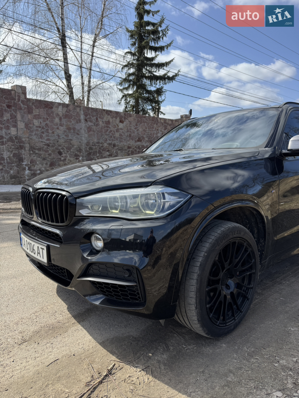 2016 BMW X5 - мініатюра 41