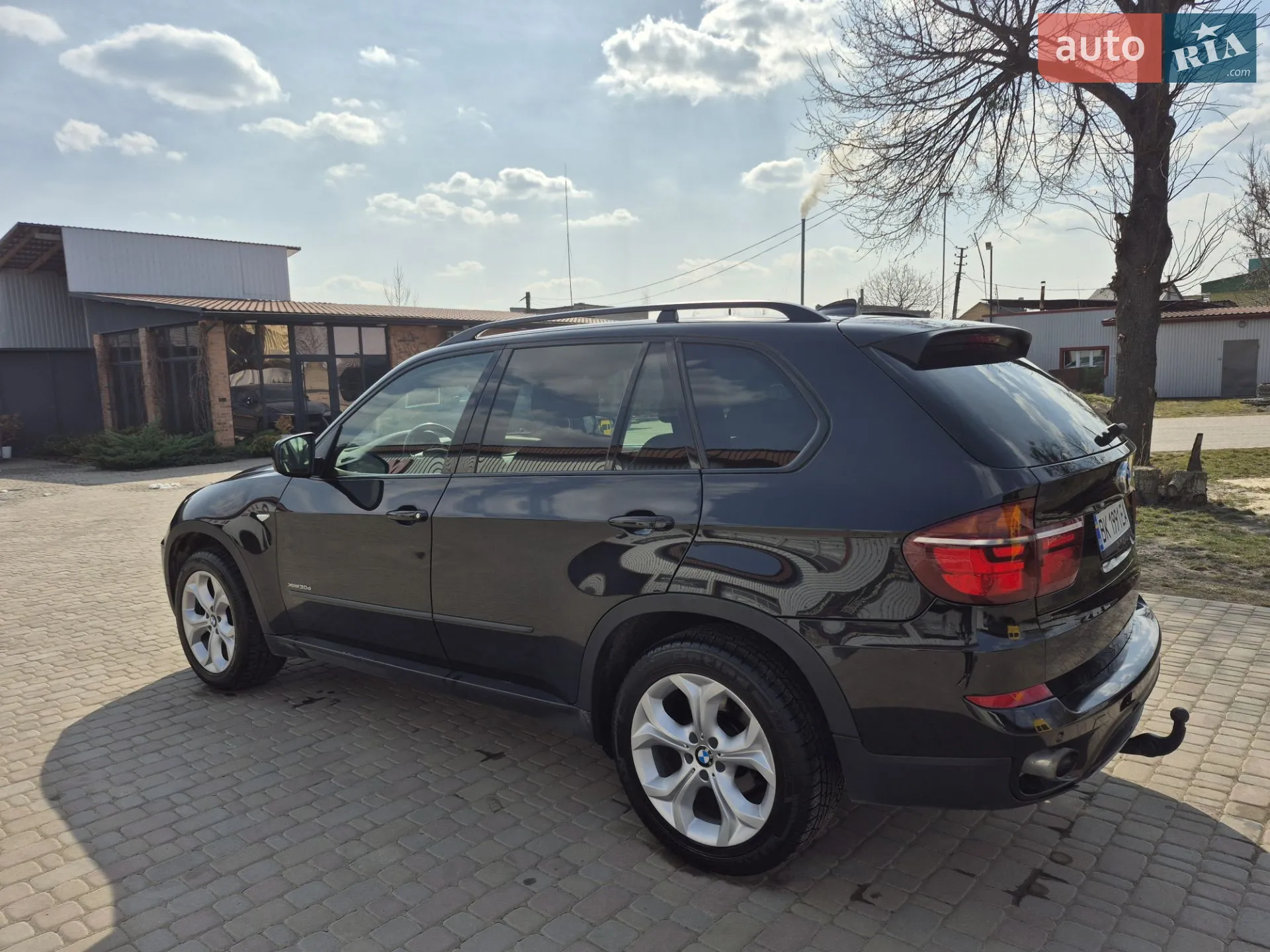 2011 BMW X5 - мініатюра 6