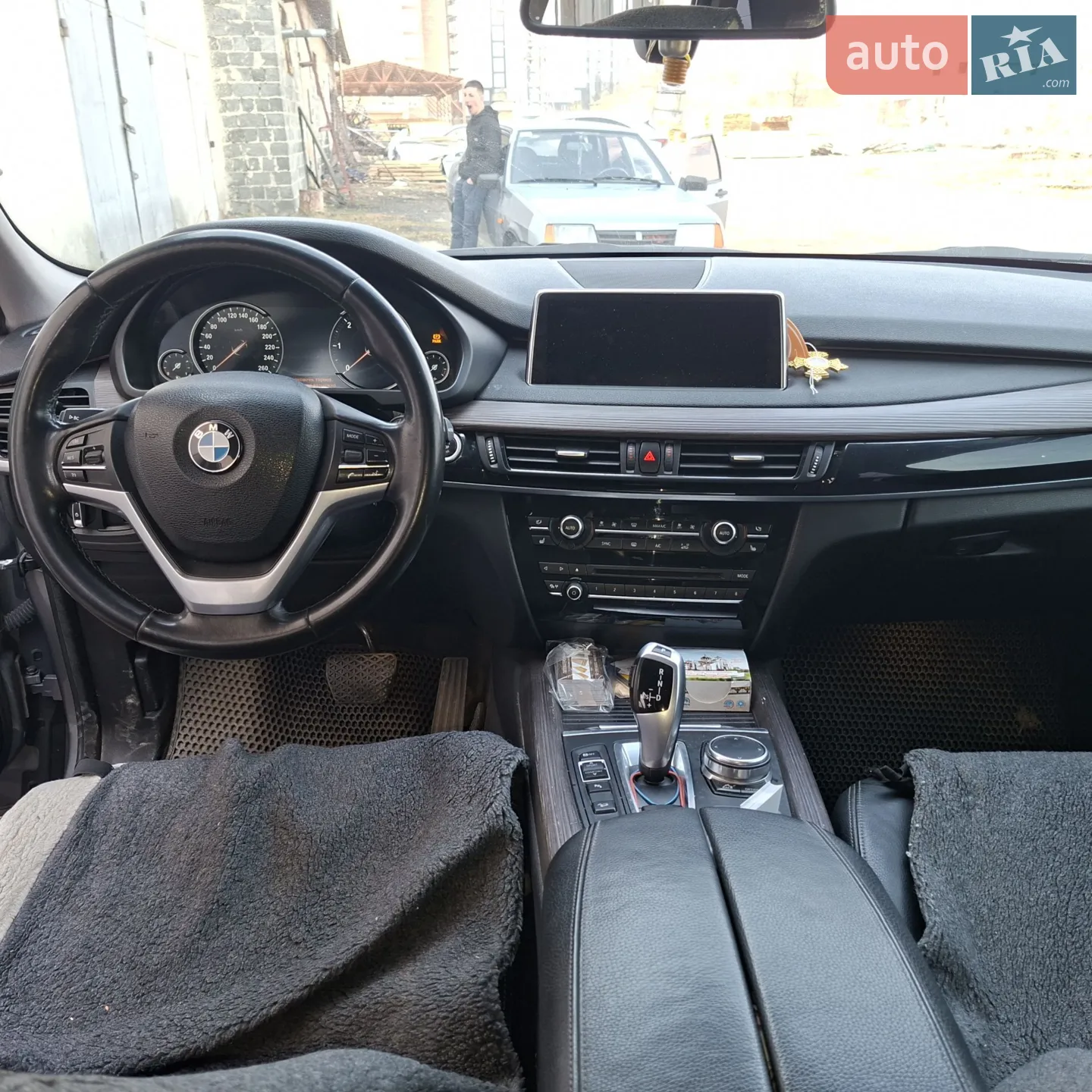 2018 BMW X5 - мініатюра 7