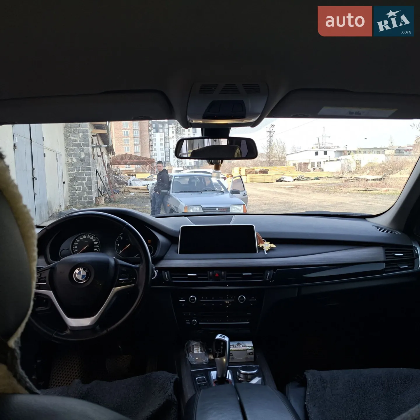 2018 BMW X5 - мініатюра 16
