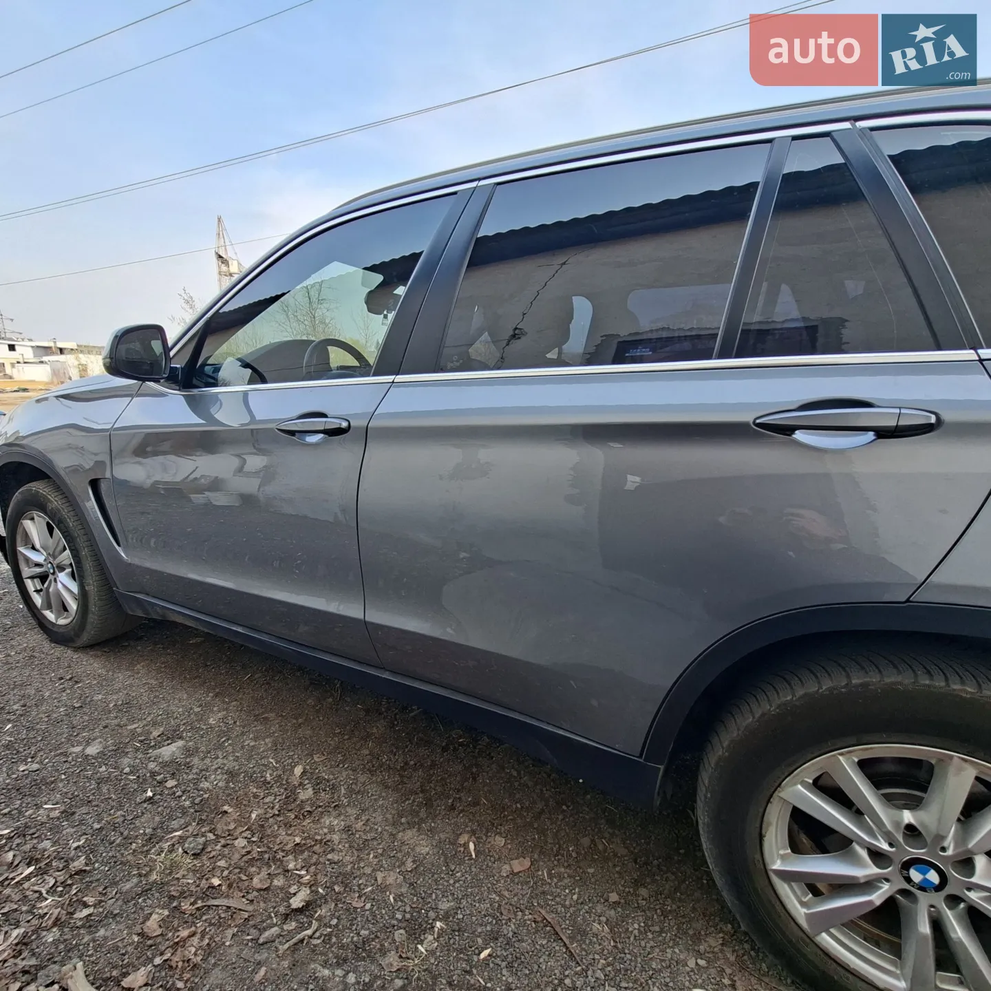 2018 BMW X5 - мініатюра 19