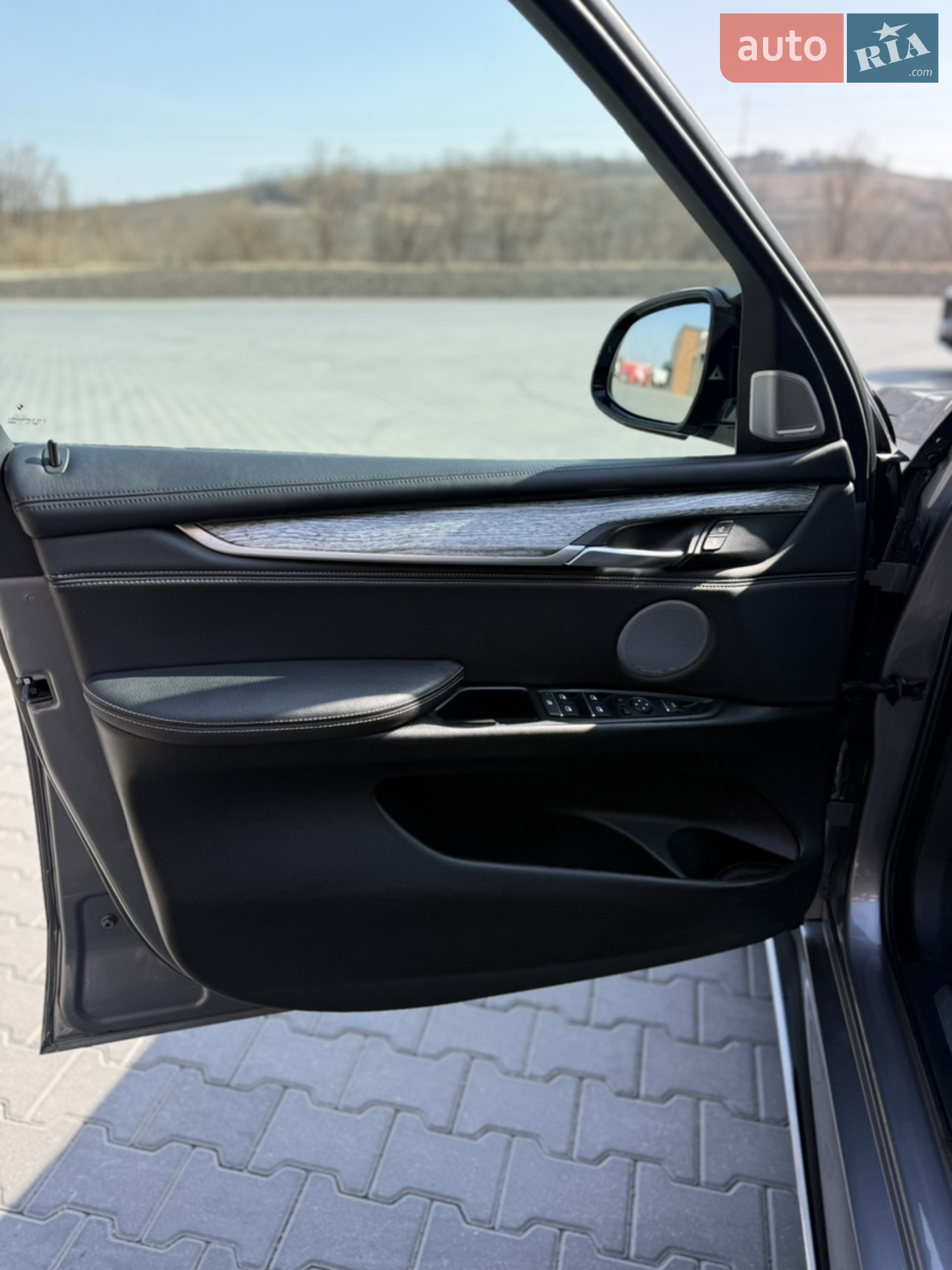 2014 BMW X5 - мініатюра 14