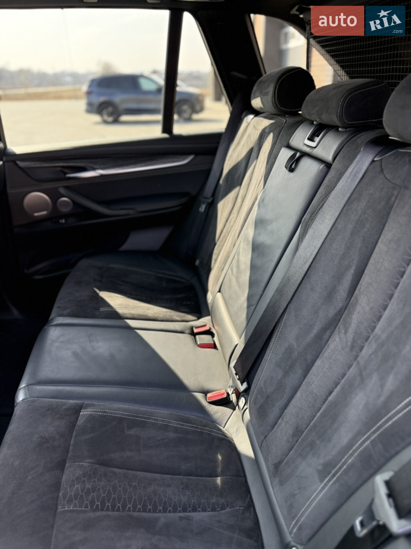 2014 BMW X5 - мініатюра 17