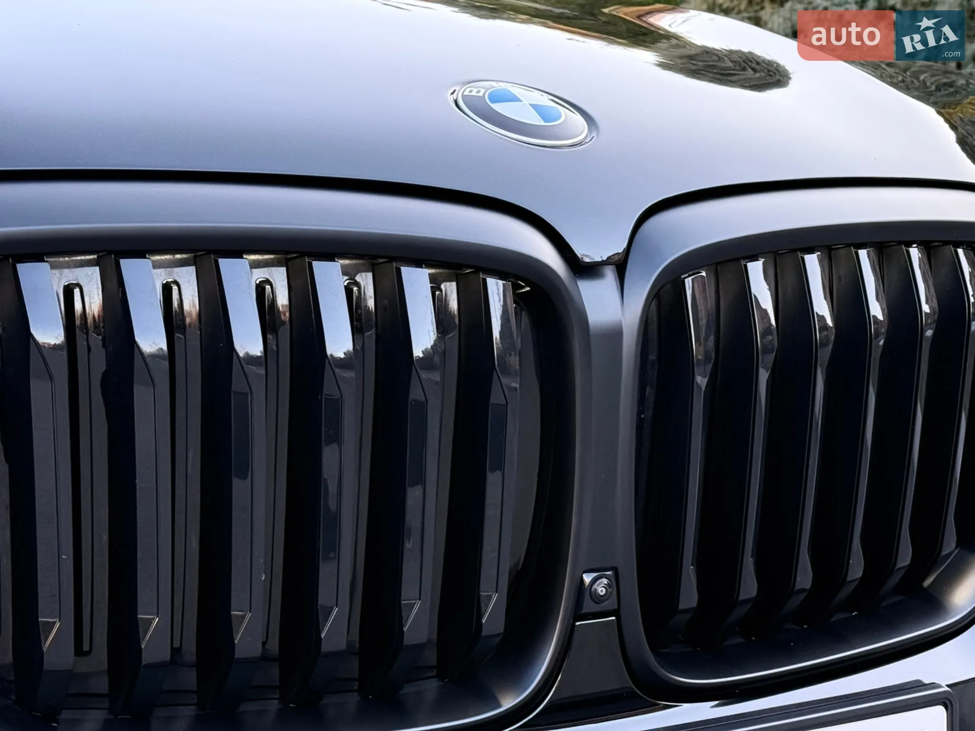 2025 BMW X5 - мініатюра 8