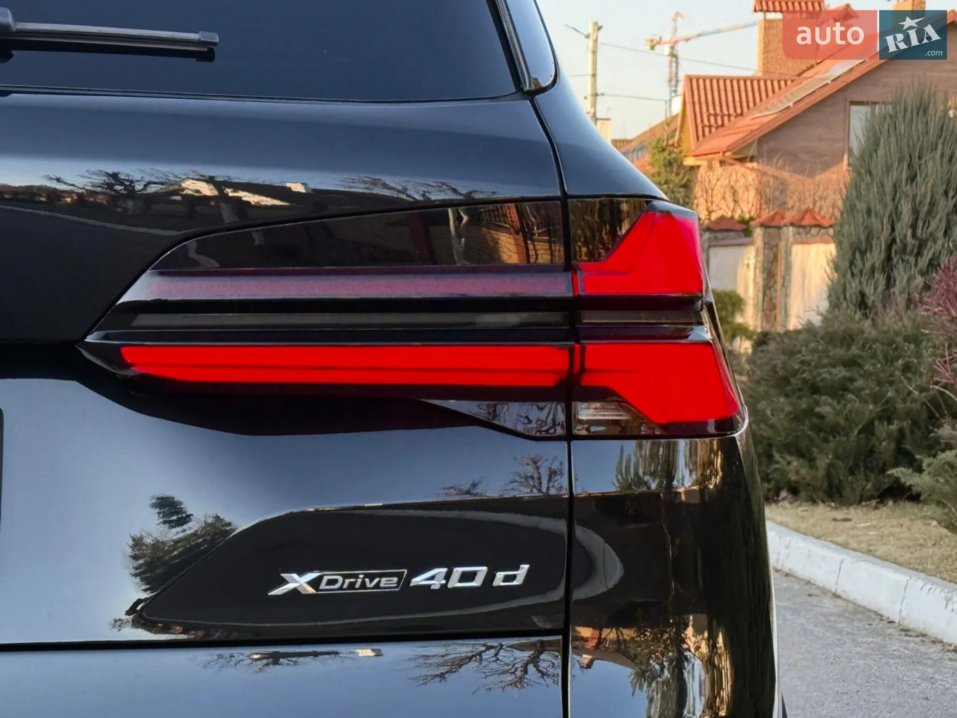 2025 BMW X5 - мініатюра 22