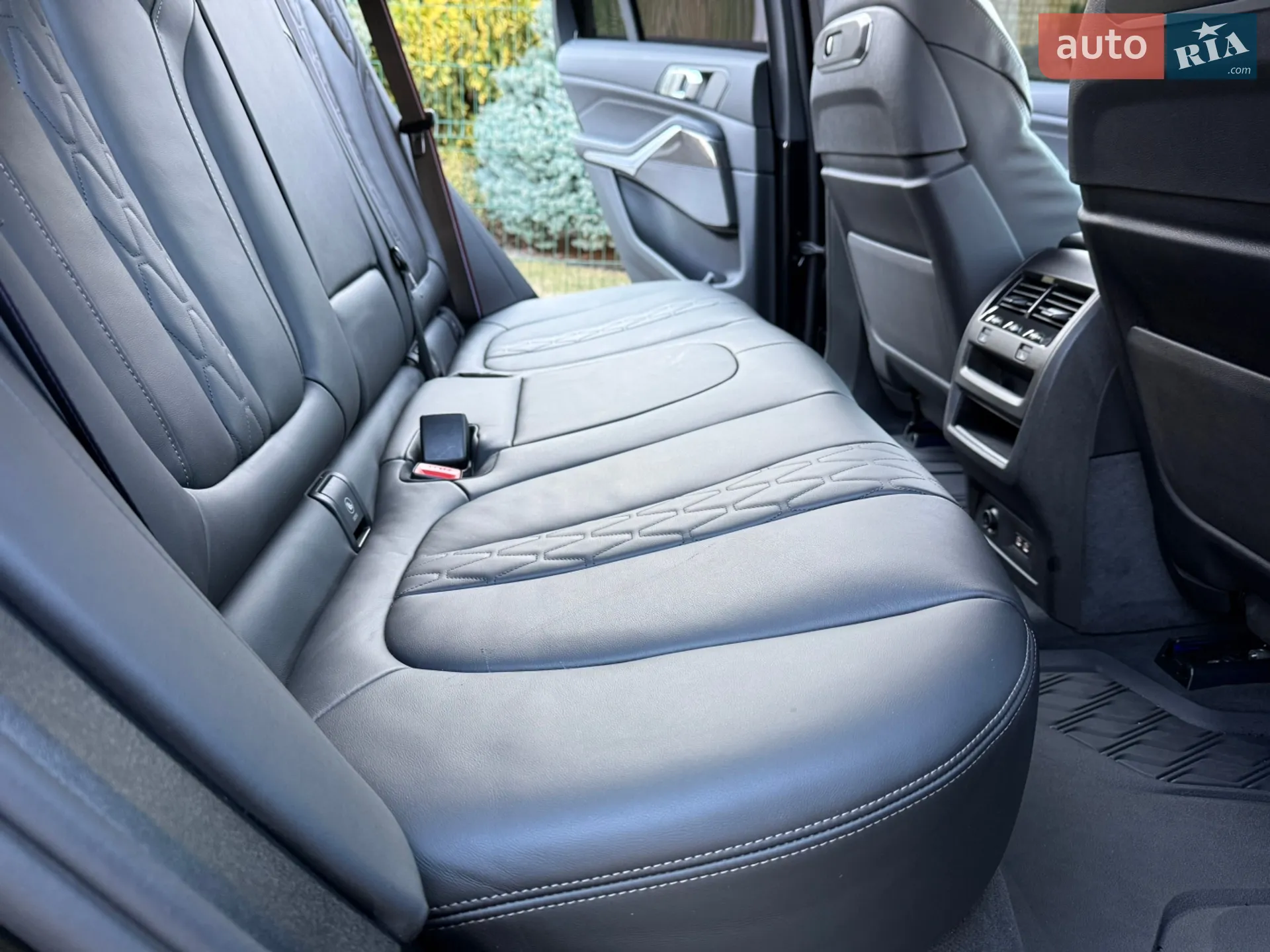 2025 BMW X5 - мініатюра 86