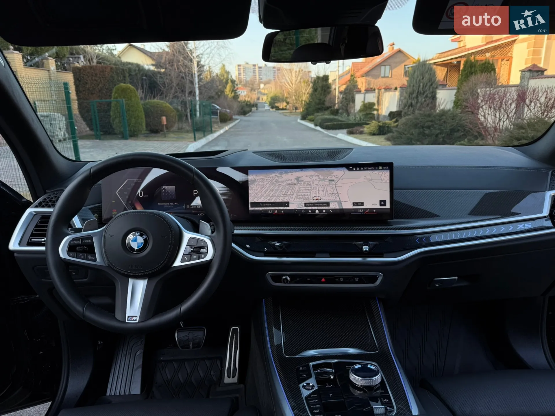 2025 BMW X5 - мініатюра 91