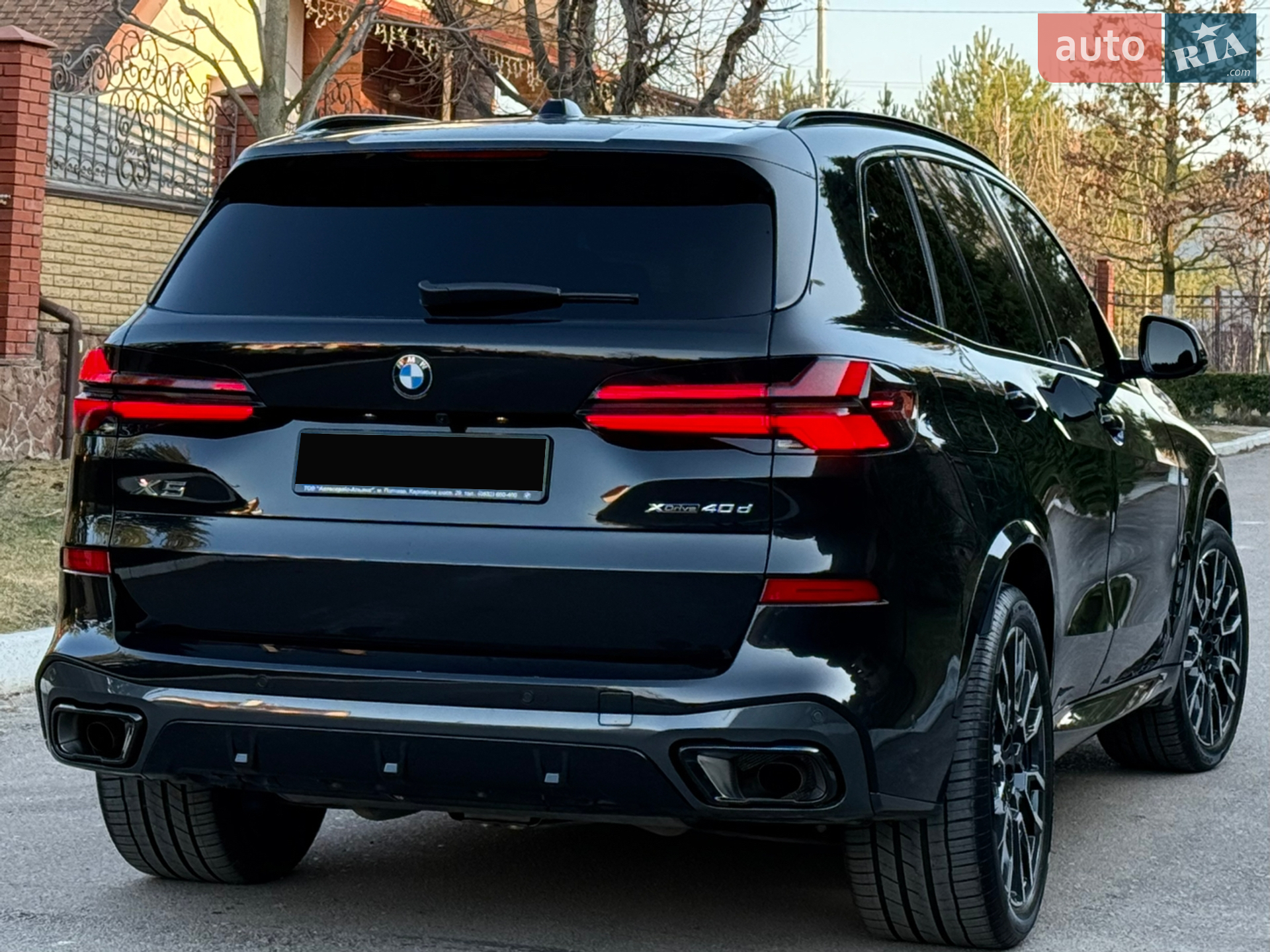 2025 BMW X5 - мініатюра 101