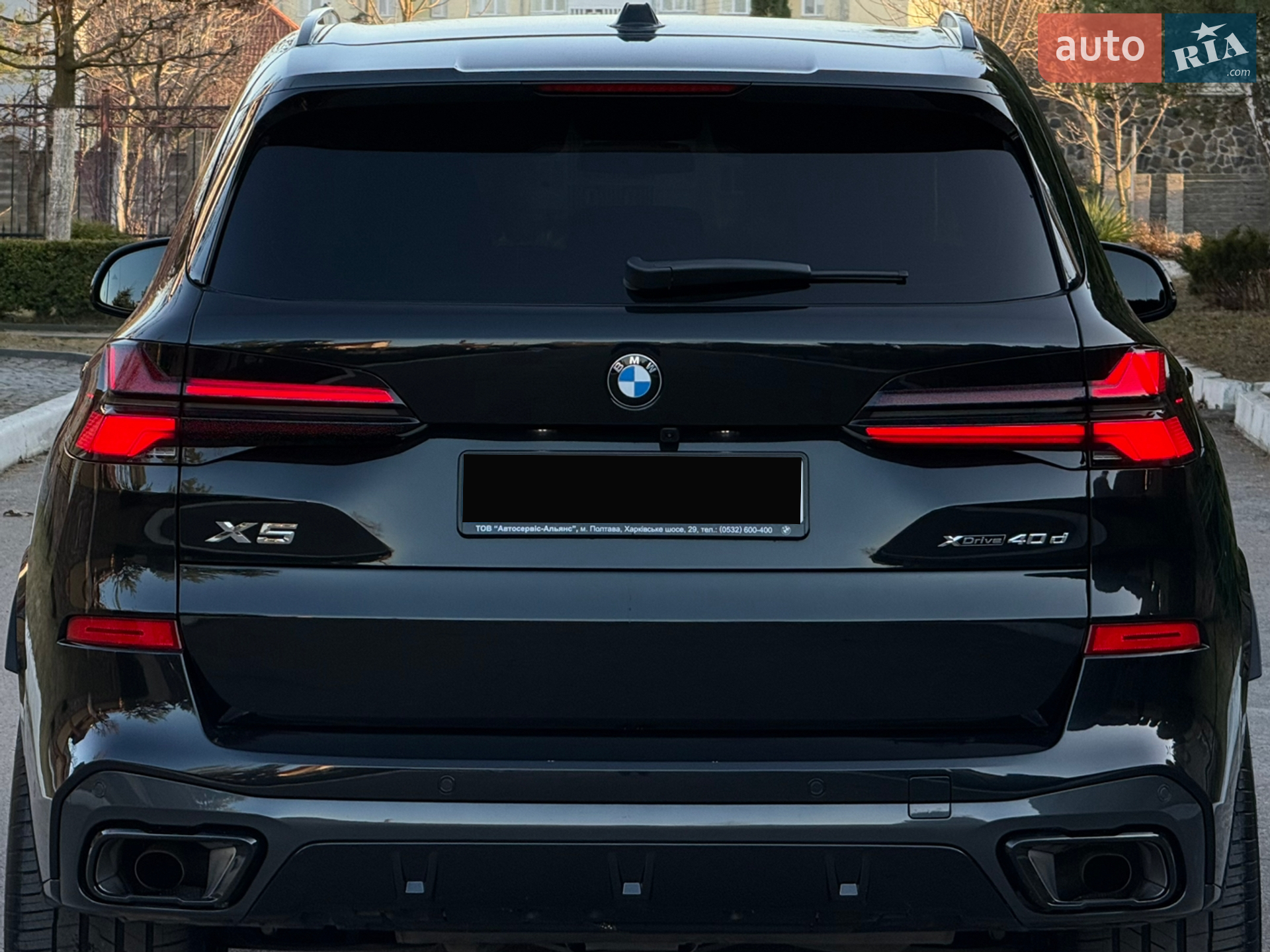 2025 BMW X5 - мініатюра 108