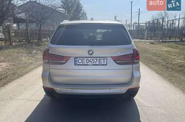 Внедорожник / Кроссовер BMW X5 2014 в Черновцах фото 29 Внедорожник / Кроссовер BMW X5 2014 в Черновцах