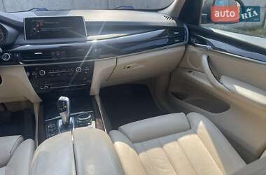 Внедорожник / Кроссовер BMW X5 2014 в Черновцах фото 43 Внедорожник / Кроссовер BMW X5 2014 в Черновцах
