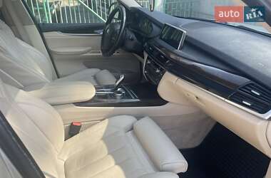 Внедорожник / Кроссовер BMW X5 2014 в Черновцах фото 45 Внедорожник / Кроссовер BMW X5 2014 в Черновцах