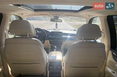 Внедорожник / Кроссовер BMW X5 2014 в Черновцах фото 69 Внедорожник / Кроссовер BMW X5 2014 в Черновцах
