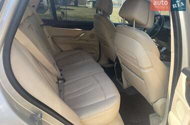 Внедорожник / Кроссовер BMW X5 2014 в Черновцах фото 76 Внедорожник / Кроссовер BMW X5 2014 в Черновцах