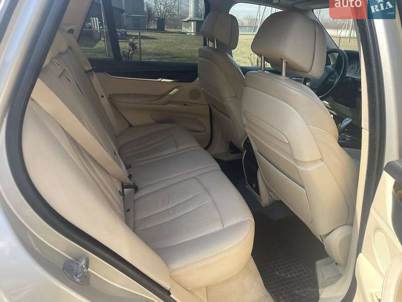 Внедорожник / Кроссовер BMW X5 2014 в Черновцах фото 76 Внедорожник / Кроссовер BMW X5 2014 в Черновцах