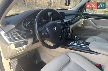 Внедорожник / Кроссовер BMW X5 2014 в Черновцах фото 80 Внедорожник / Кроссовер BMW X5 2014 в Черновцах