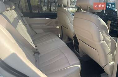 Внедорожник / Кроссовер BMW X5 2014 в Черновцах фото 84 Внедорожник / Кроссовер BMW X5 2014 в Черновцах