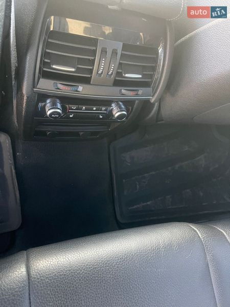 Позашляховик / Кросовер BMW X5 2017 в Одесі