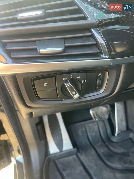 Позашляховик / Кросовер BMW X5 2017 в Одесі