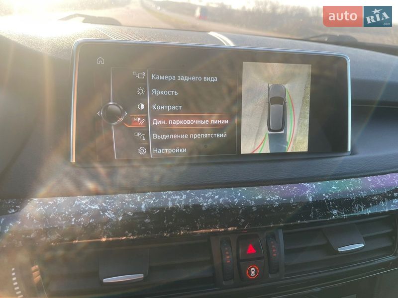 Позашляховик / Кросовер BMW X5 2017 в Одесі
