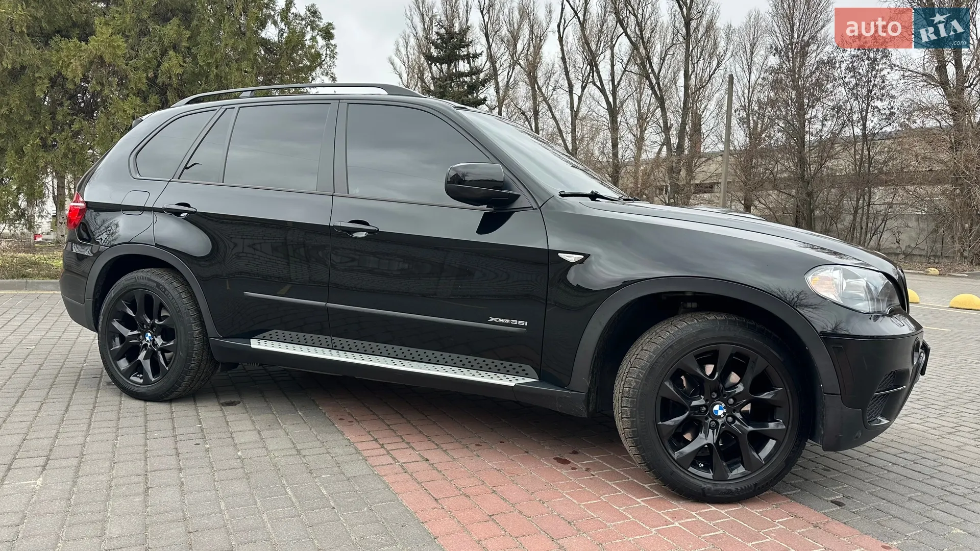 2010 BMW X5 - мініатюра 15