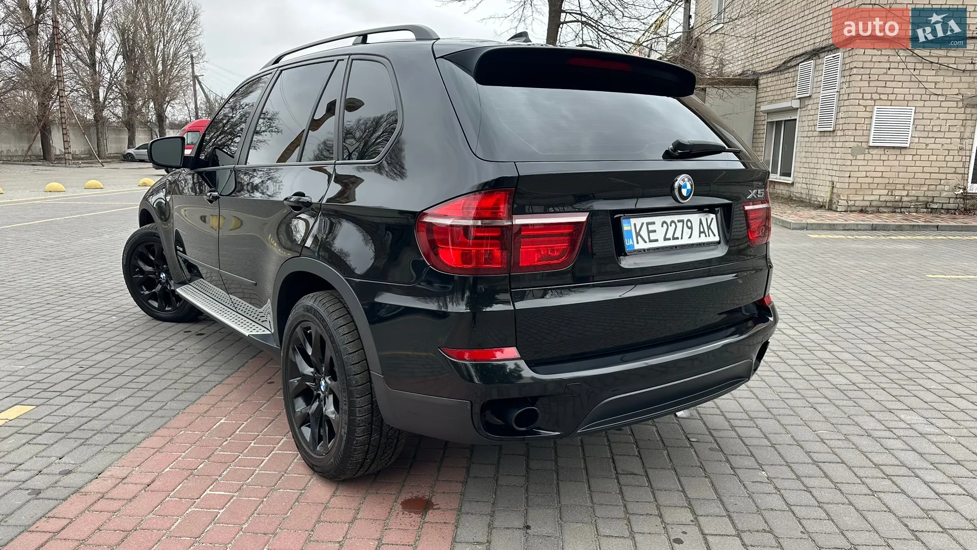 2010 BMW X5 - мініатюра 18
