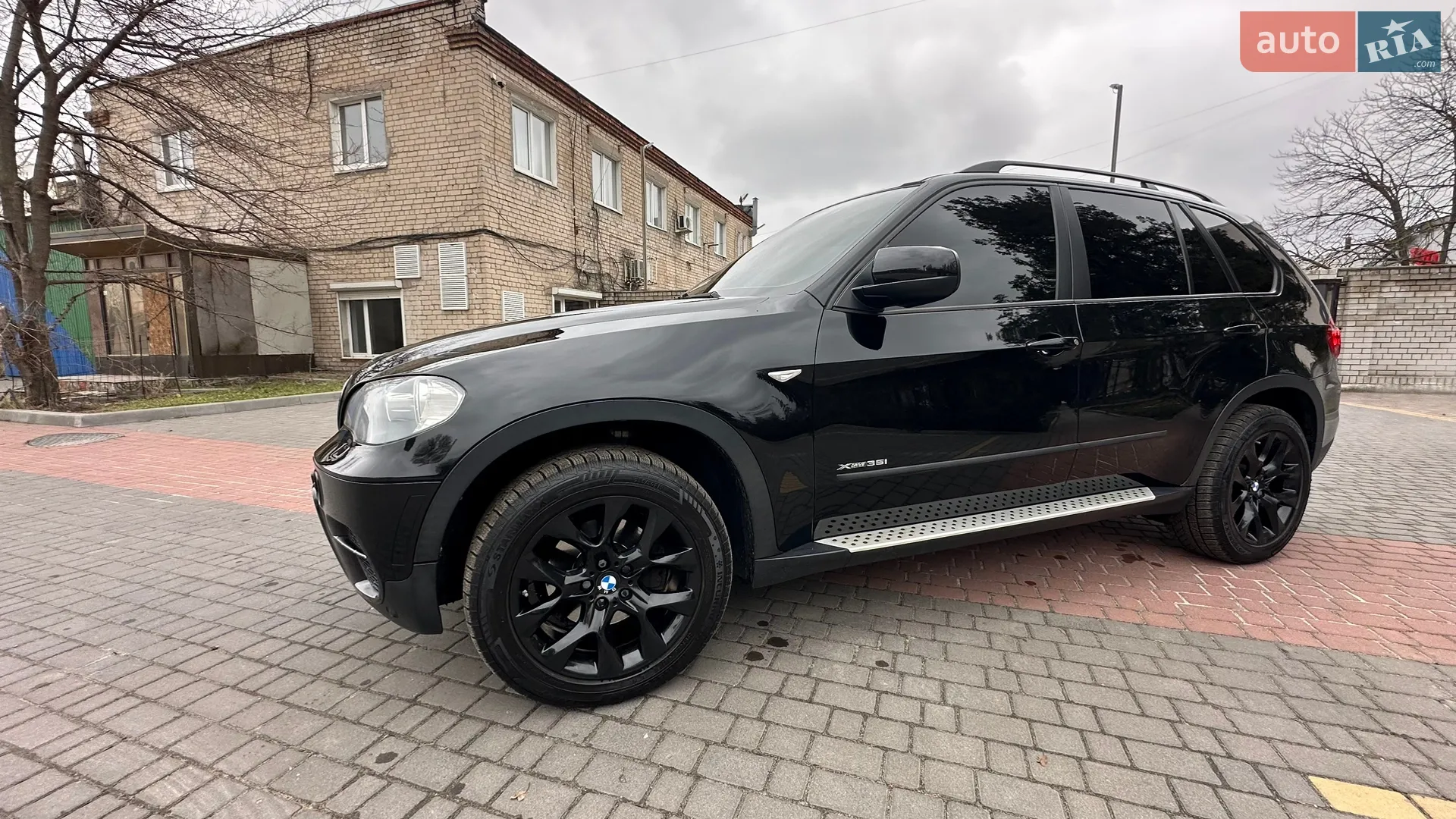 2010 BMW X5 - мініатюра 21