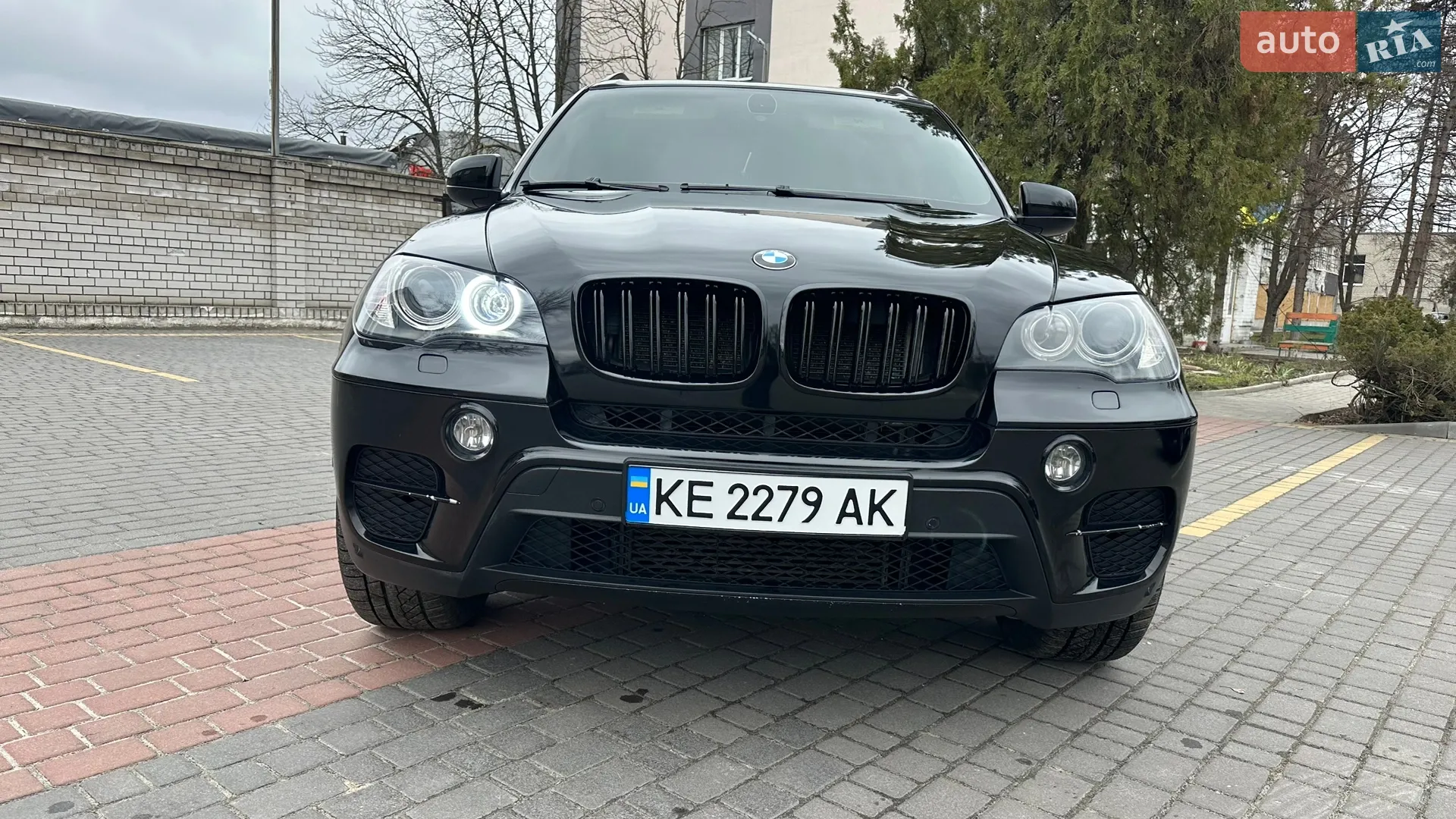 2010 BMW X5 - мініатюра 23