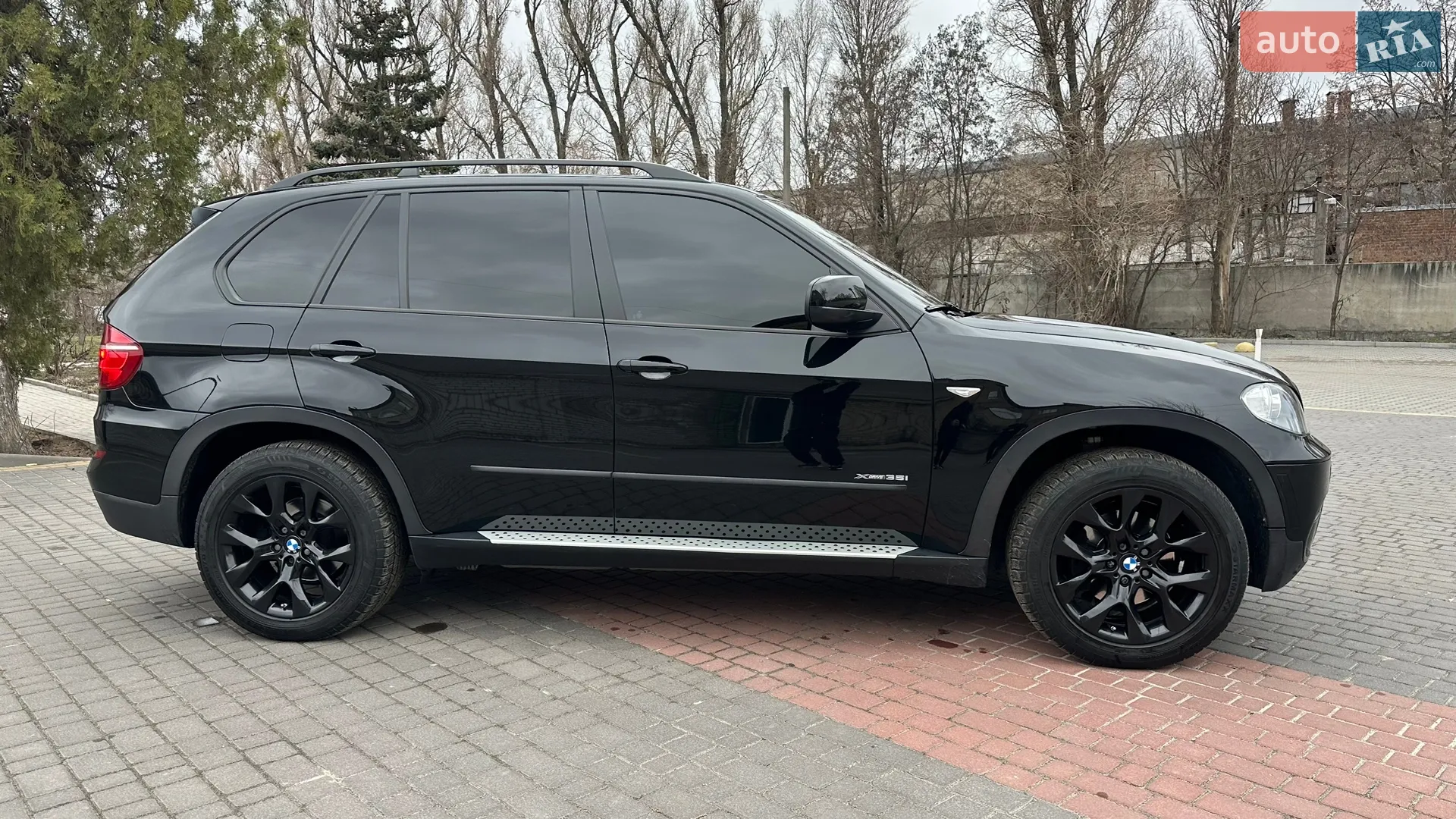 2010 BMW X5 - мініатюра 26