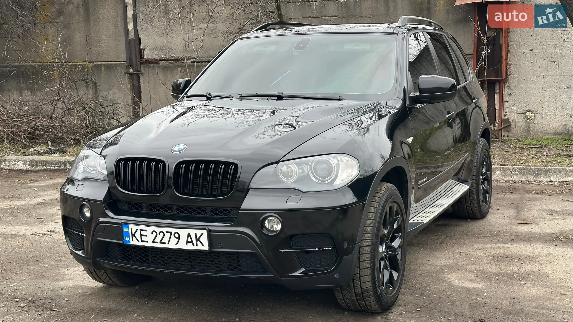 2010 BMW X5 - мініатюра 38